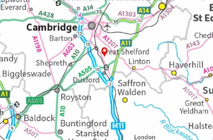 Additional image 21 of Woodland Road, Sawston, Cambridgeshire, CB22