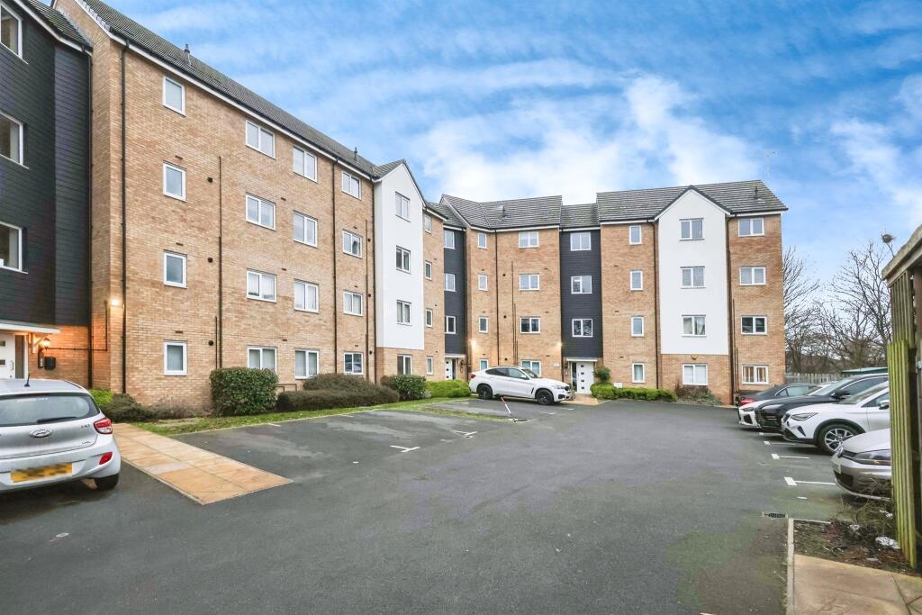 Additional image 9 of Lamprey Court, BIRMINGHAM