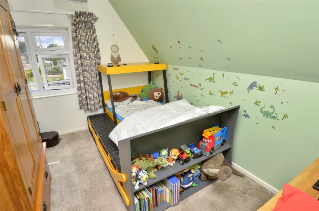 Additional image 11 of Milford Close, West Moors, Ferndown, BH22