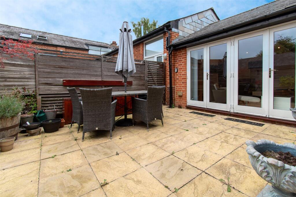 Additional image 17 of Clarence Park Mews, Clarence Road, St. Albans, Hertfordshire, AL1