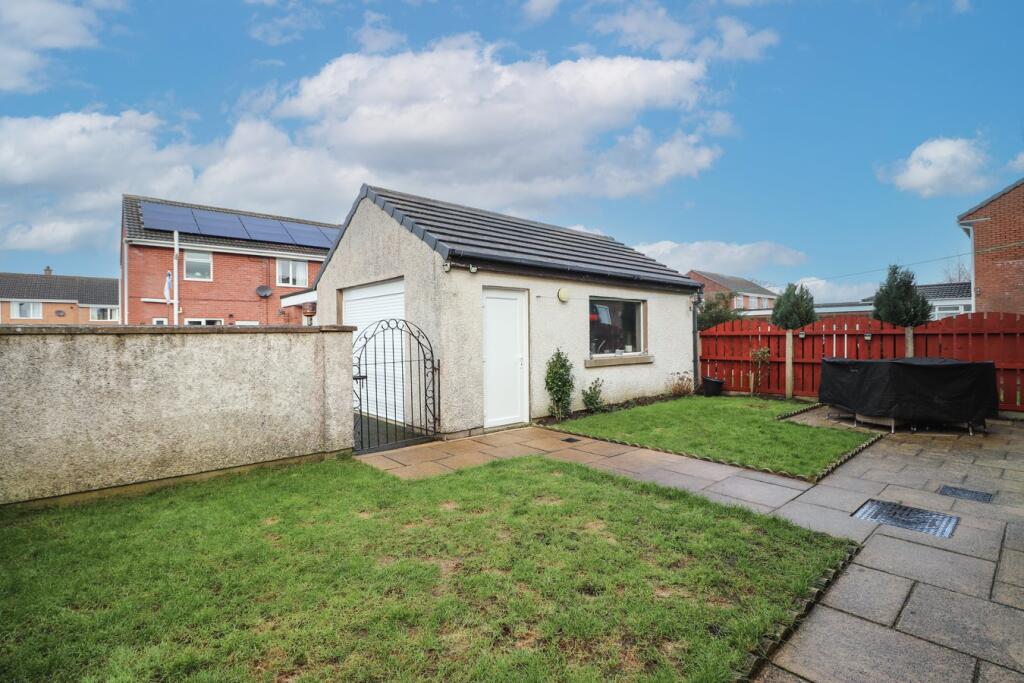 Additional image 26 of Springfields, Wigton, CA7