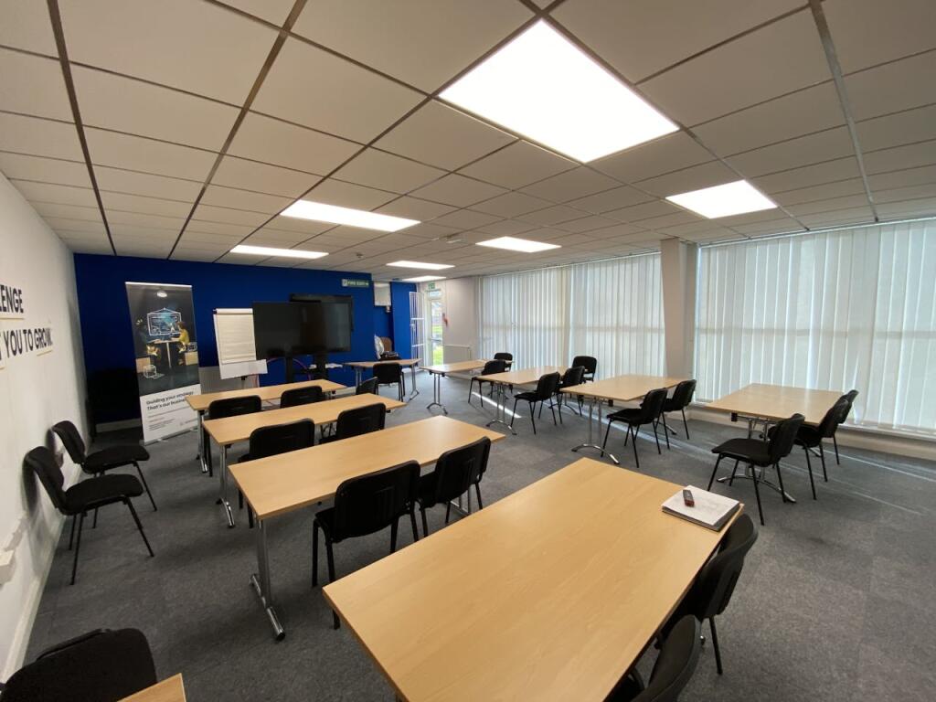 Additional image 13 of Celtic House, Caxton Place, Pentwyn, Cardiff, CF23 8HA