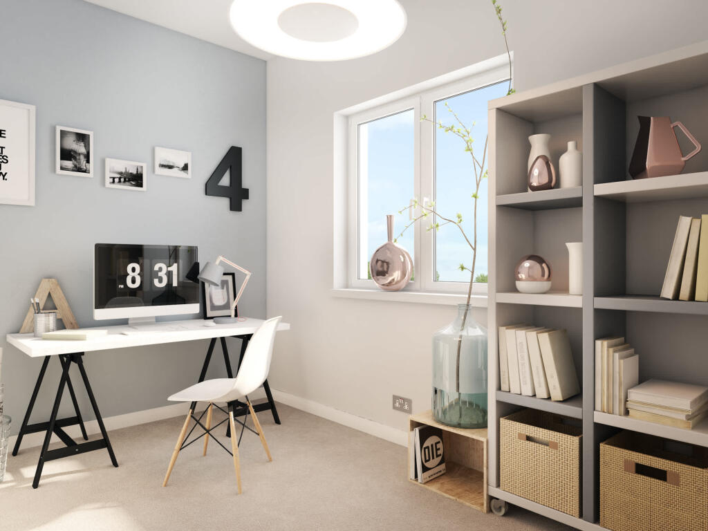 Additional image 8 of Proctor's Square, 
Wigton,
CA7 9EG