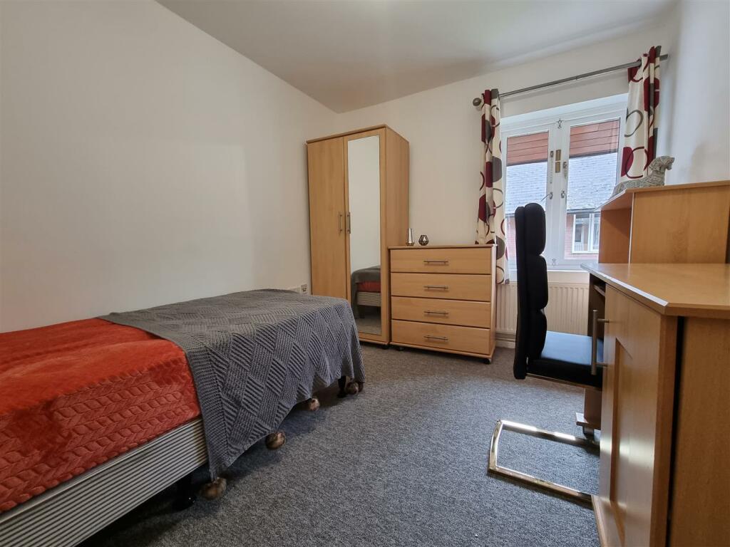Additional image 32 of 5 Bed Student Flats , The Forum, Tiverton Way, CB1 3HT