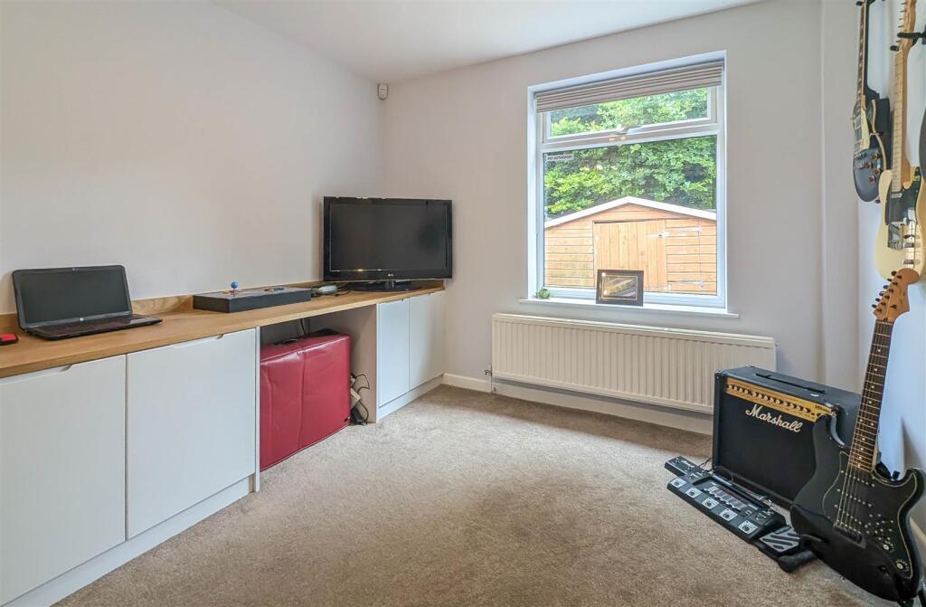 Additional image 22 of Malting End, Wickhambrook