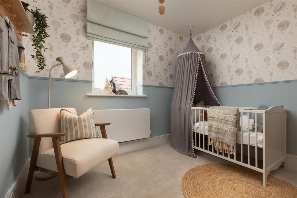 Additional image 18 of No 20, Maybank, Manor Way, Halesowen