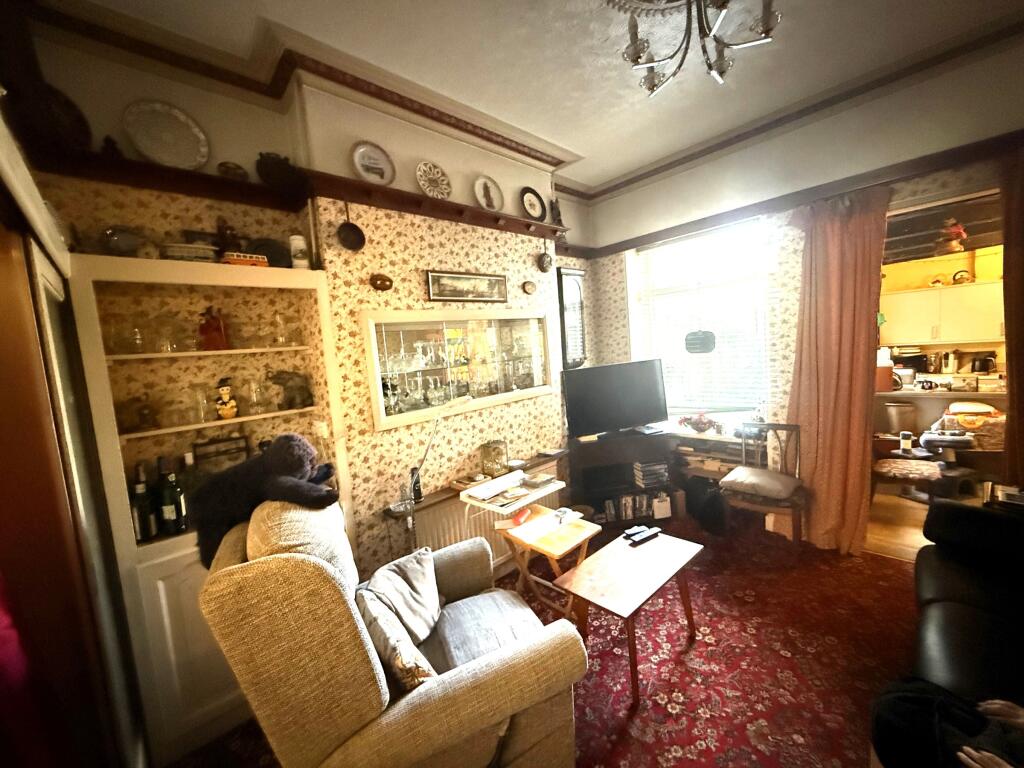 Additional image 5 of Claude Road, Cardiff