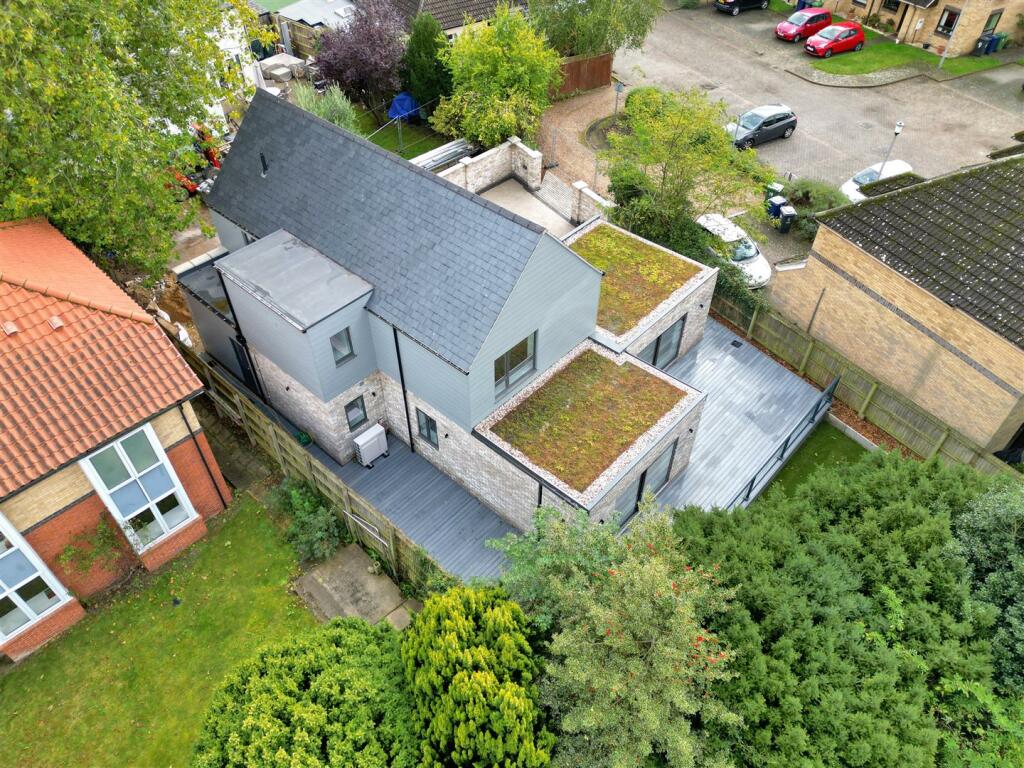 Additional image 30 of Station Road, Histon