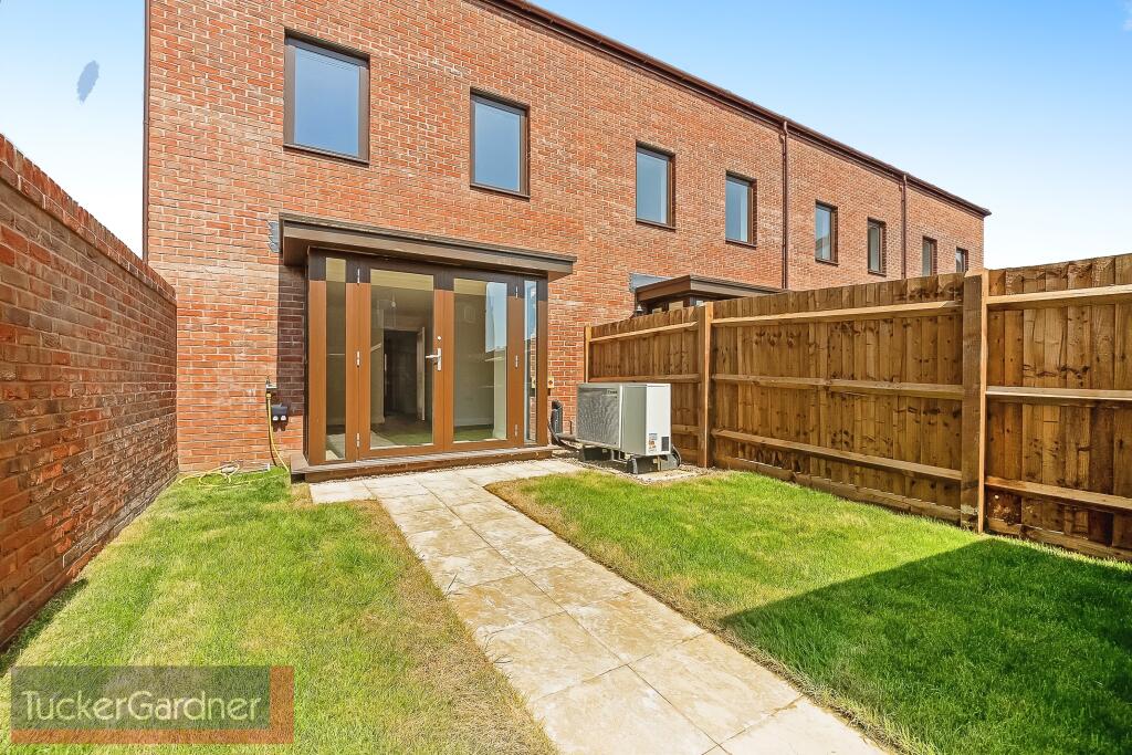 Additional image 14 of Nature Road, Cambridge