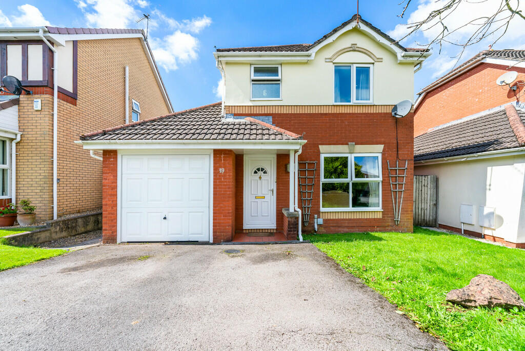 Additional image 21 of Maes Y Briallu, Morganstown