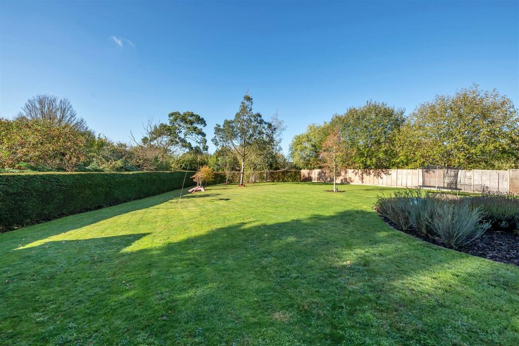 Additional image 19 of Clopton Park, Wickhambrook