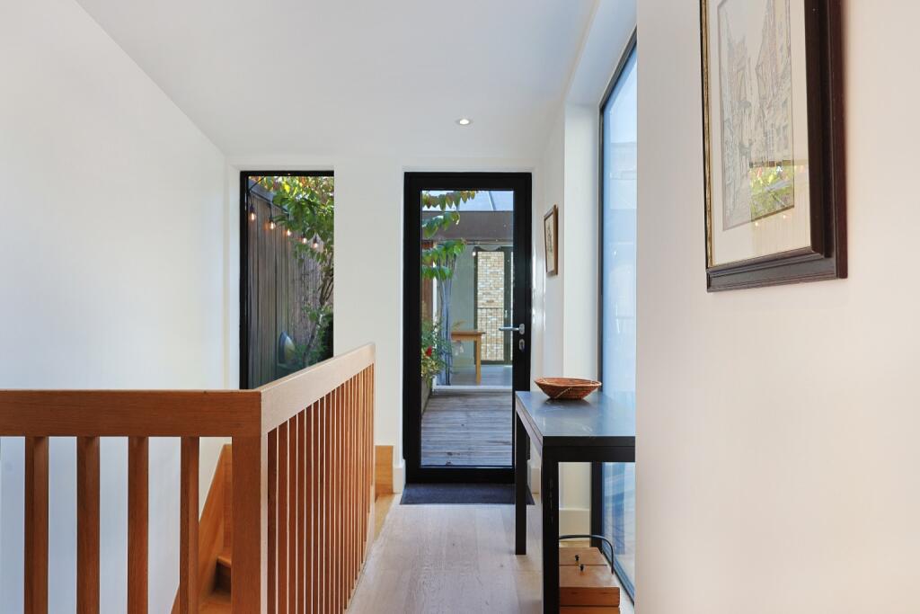 Additional image 23 of Aberdeen Avenue, Cambridge