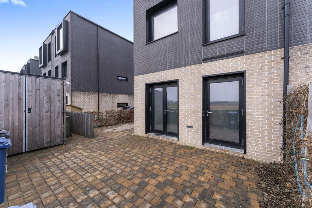 Additional image 13 of Lockhart Way, Northstowe, Cambridge, Cambridgeshire, CB24