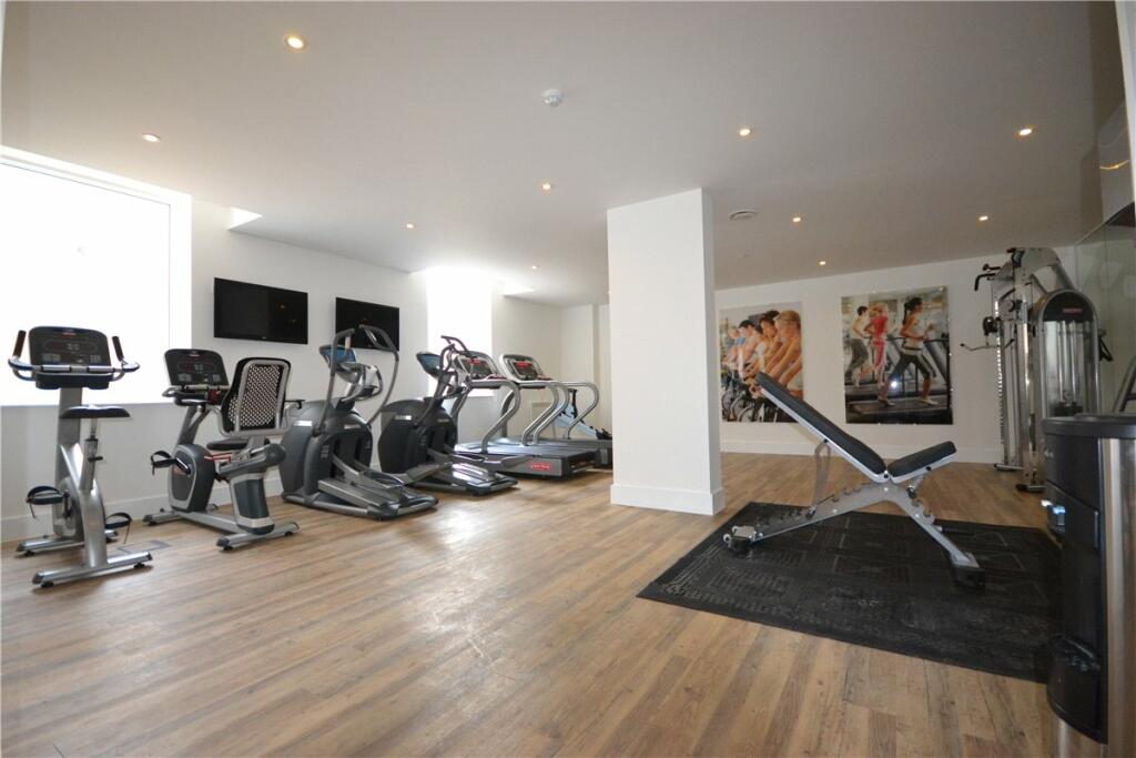 Additional image 10 of Newton Court, Kingsley Walk, Cambridge, CB5