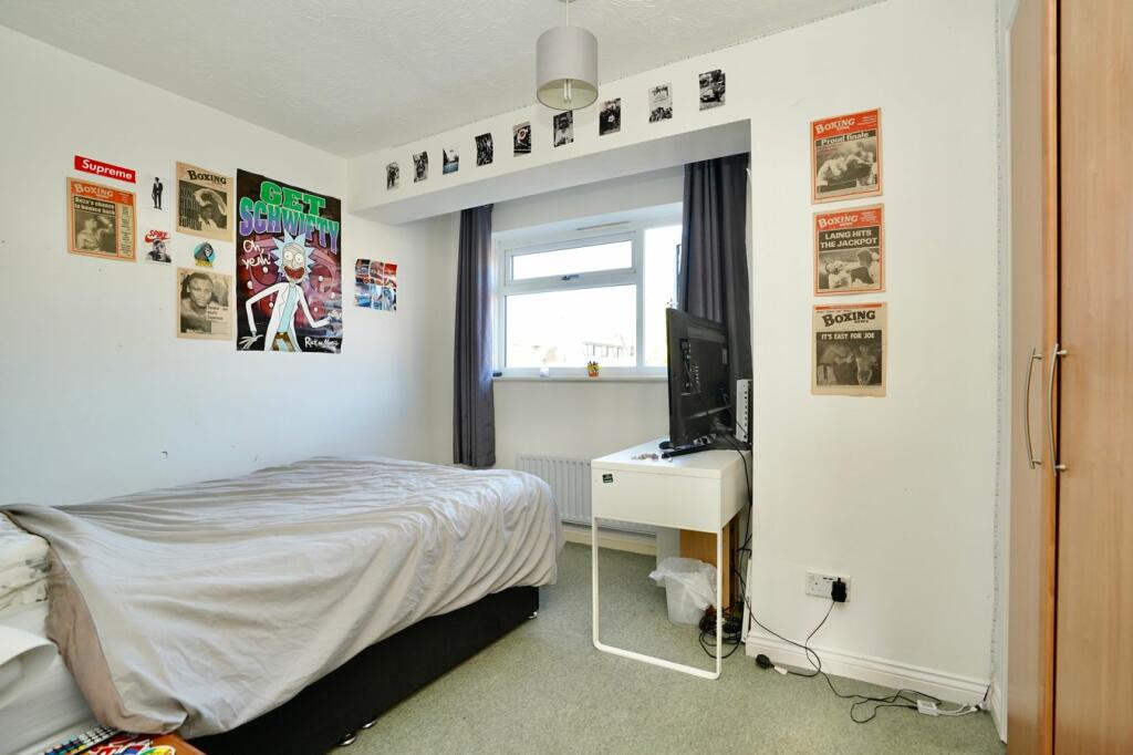 Additional image 7 of Byfield Road, Papworth Everard, Cambridge, CB23