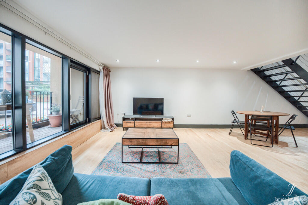 Additional image 13 of Amazon Lofts, 9 Tenby Street, Jewellery Quarter