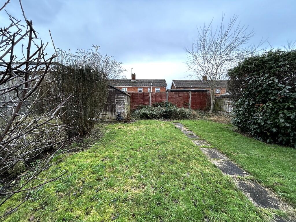 Additional image 17 of Green Lane, Birmingham, B43