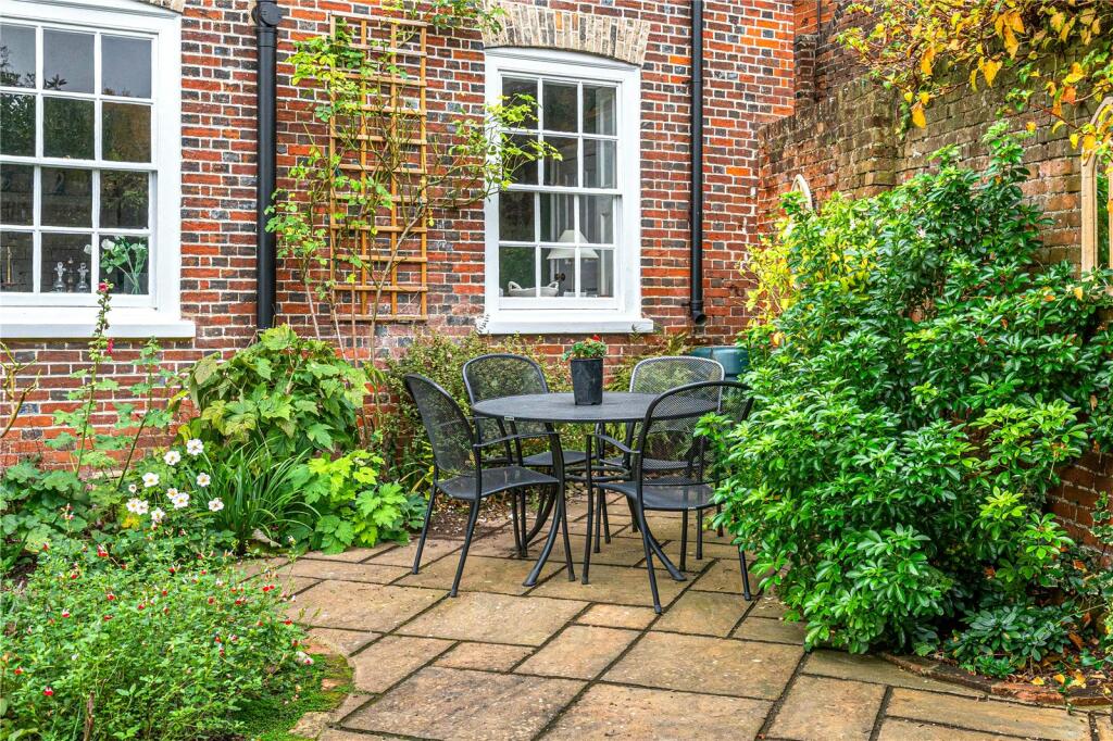 Additional image 29 of High Street, Saffron Walden, Essex, CB10