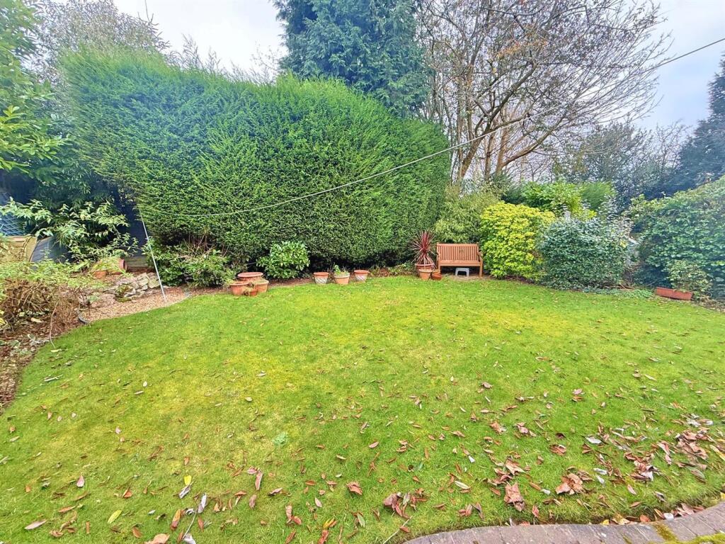 Additional image 28 of Hundred Acre Road, Streetly, Sutton Coldfield