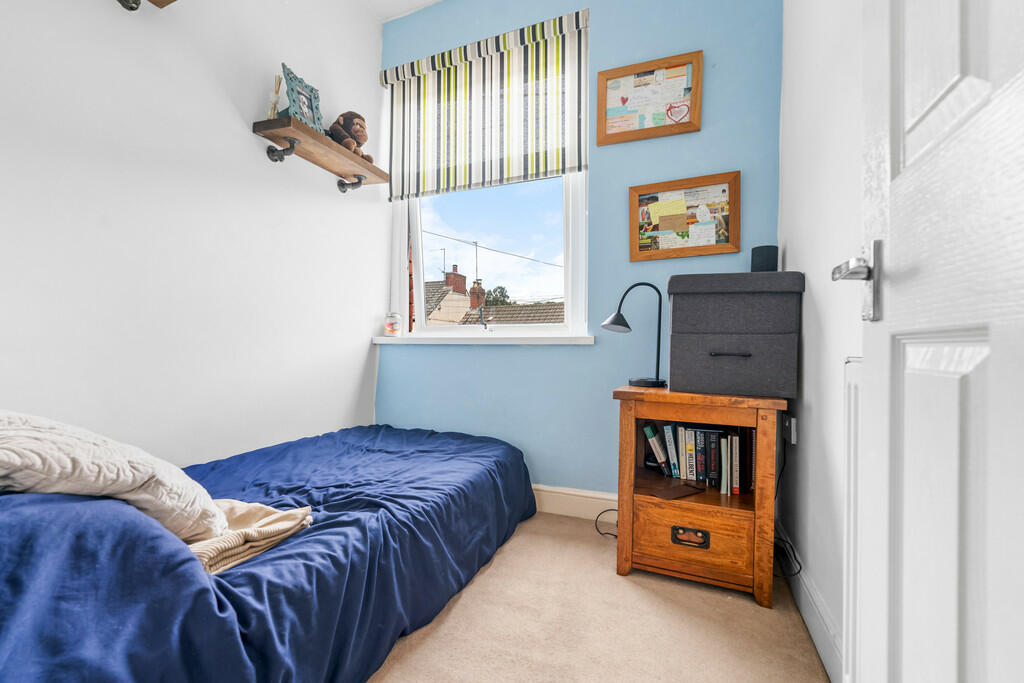 Additional image 9 of Springfield Gardens, Morganstown, Cardiff