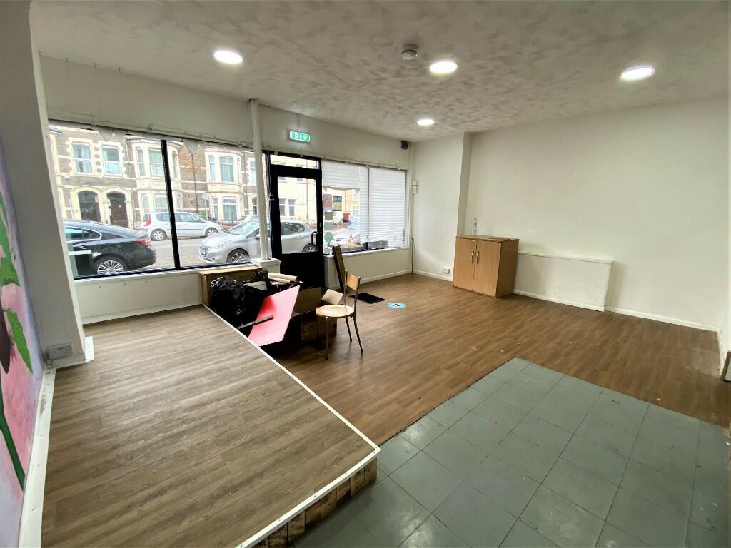 Additional image 2 of Clare Street, Cardiff(City), CF11