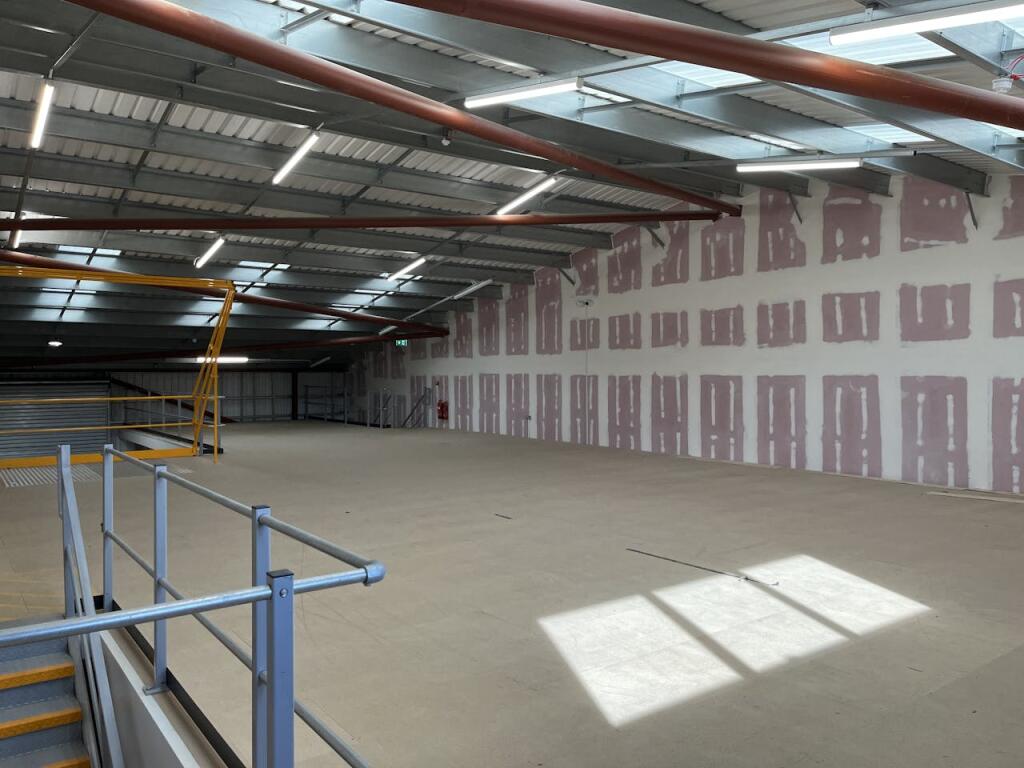 Additional image 5 of 25 Waterside Business Park, Lamby Way, Cardiff, CF3 2ET
