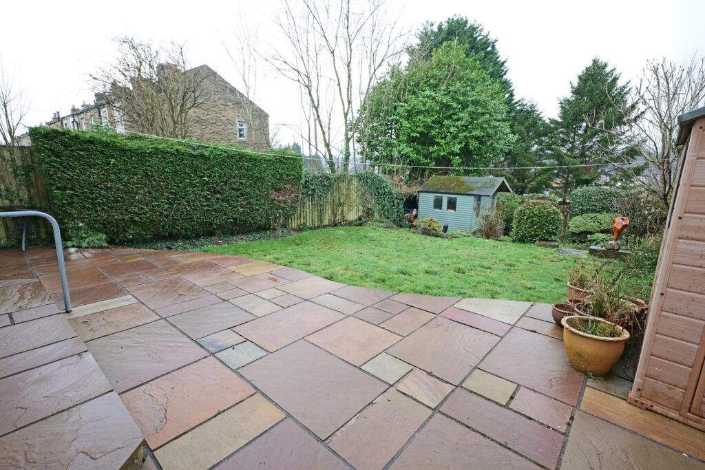 Additional image 23 of Green End Road, Earby, BB18