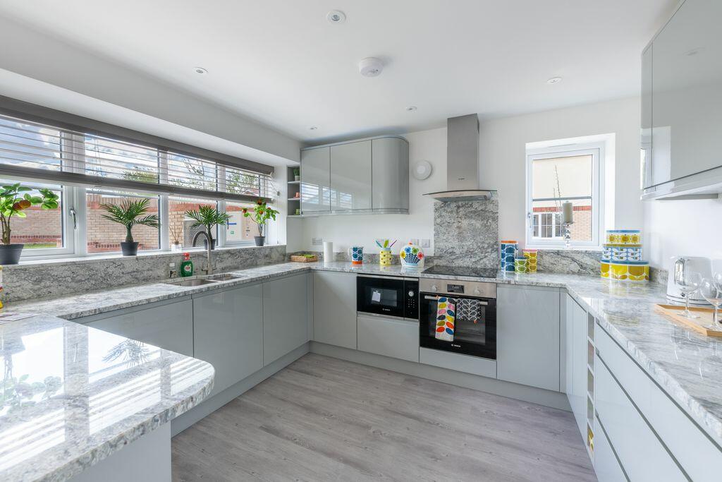 Additional image 13 of Augustine Place, Chapel Lane, Wicken