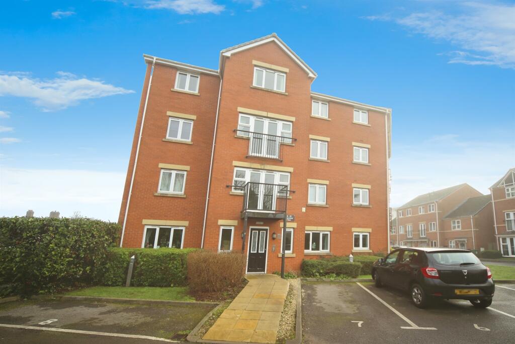 Additional image 15 of Gloucester Close, Redditch