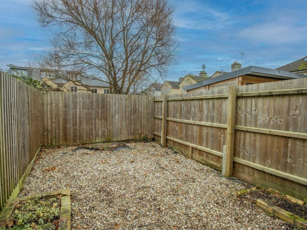 Additional image 8 of Primary Court Cambridge