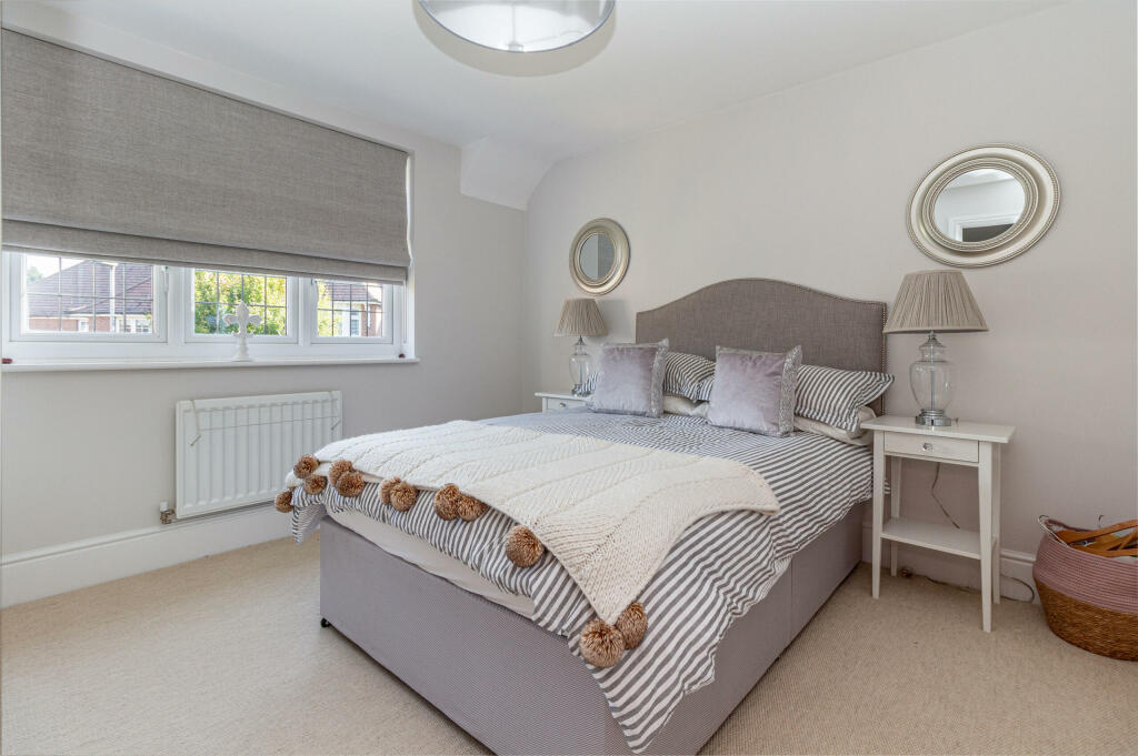 Additional image 22 of Platform Road, Aston Fields, Bromsgrove