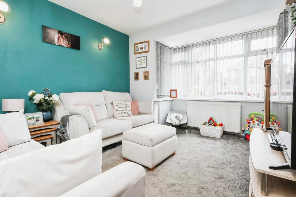 Additional image 4 of Yarningale Road, Birmingham, West Midlands, B14