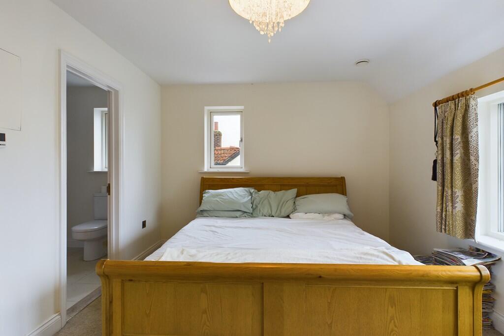 Additional image 20 of Malting End, Wickhambrook