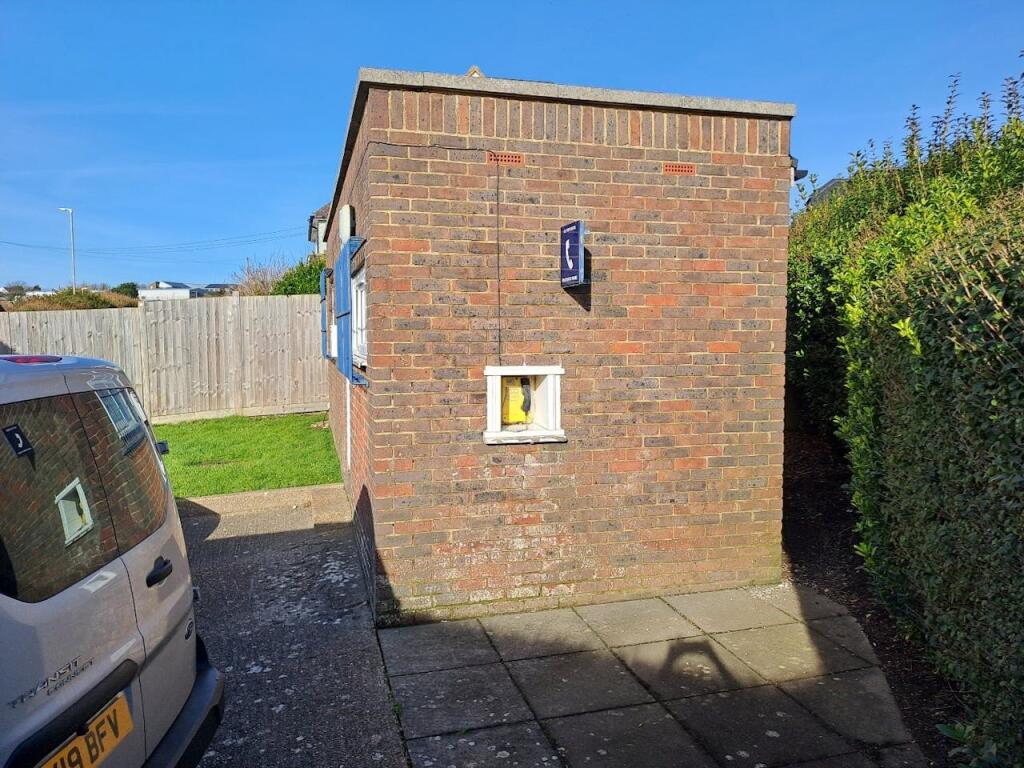 Additional image 5 of Woodingdean Police Box, The Ridgeway, Woodingdean, East Sussex, BN2 6PE