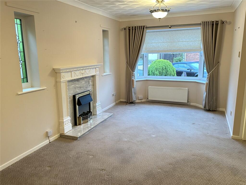 Additional image 2 of Butterburn Close, Carlisle, Cumbria, CA3