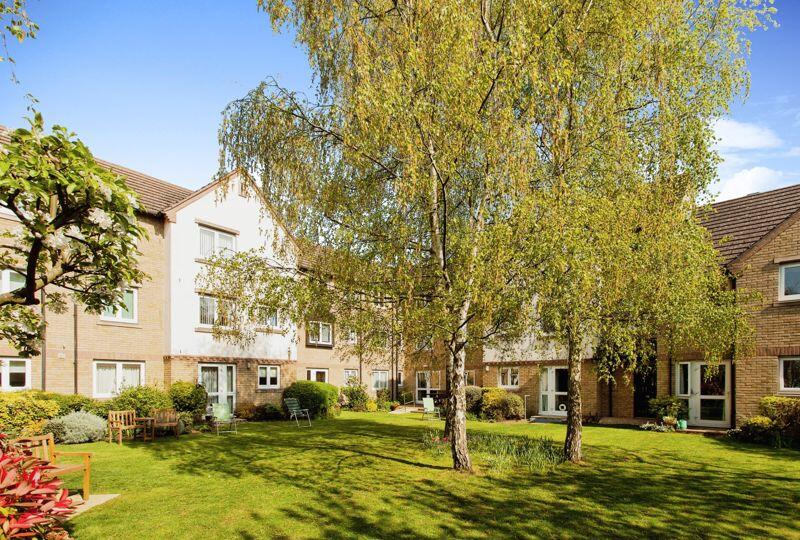 Additional image 10 of Haig Court, Cambridge, CB4 1TT