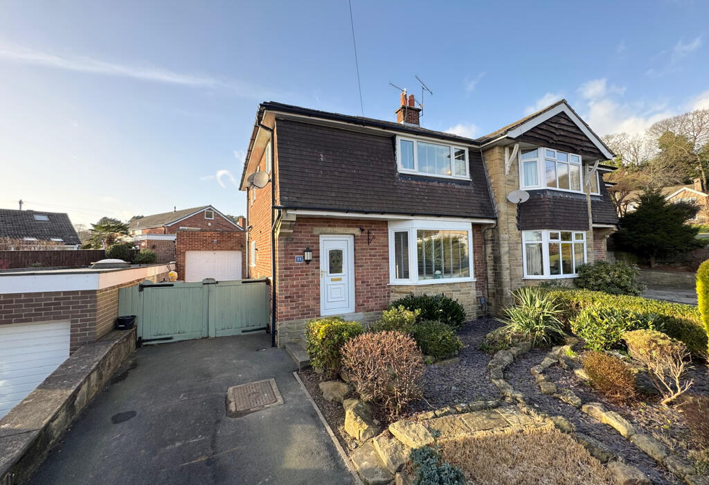 Additional image 24 of Kirkfields, Baildon, Shipley, West Yorkshire