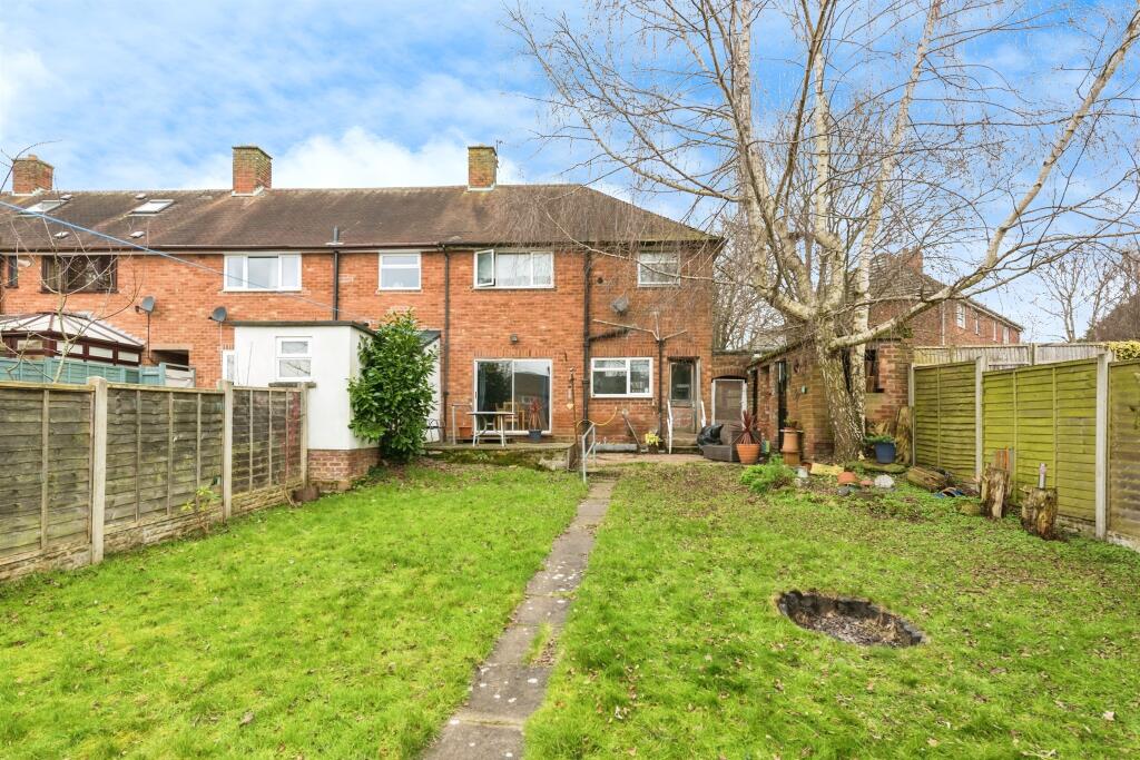 Additional image 12 of Colmore Drive, Sutton Coldfield