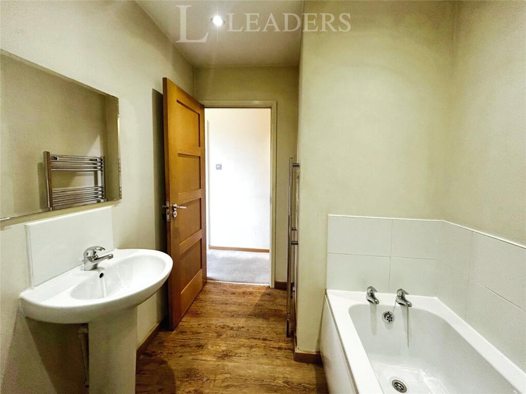 Additional image 8 of Key Hill Drive, Birmingham, West Midlands