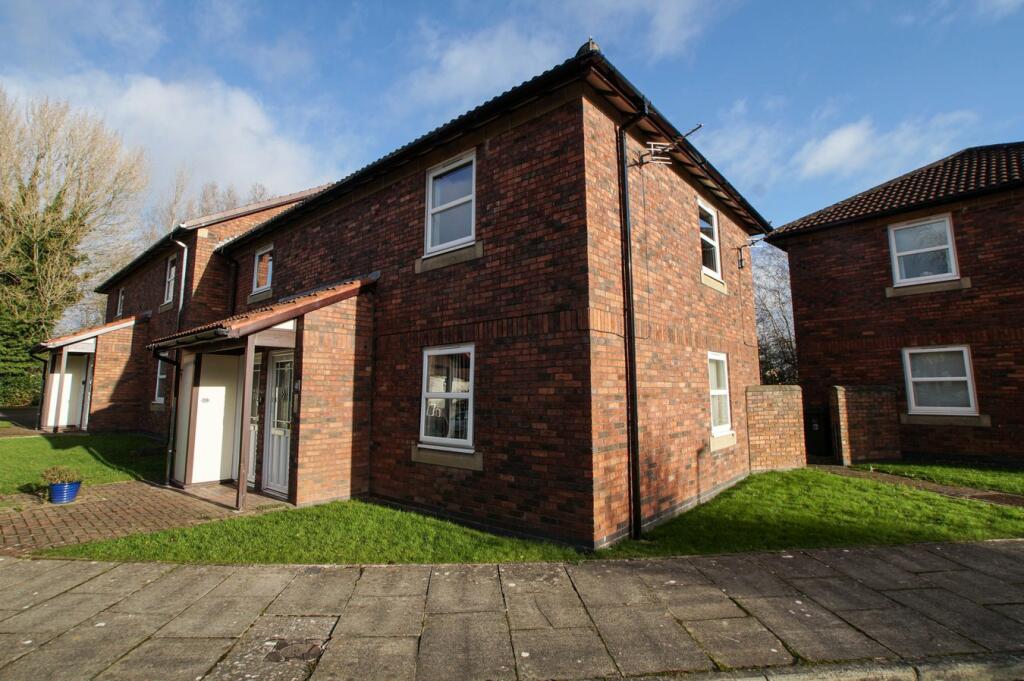 Additional image 15 of Caldew Close, Stanwix, Carlisle, CA3