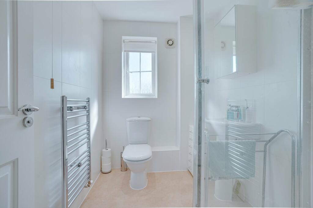 Additional image 23 of Wether Road, Great Cambourne, Cambridge, CB23