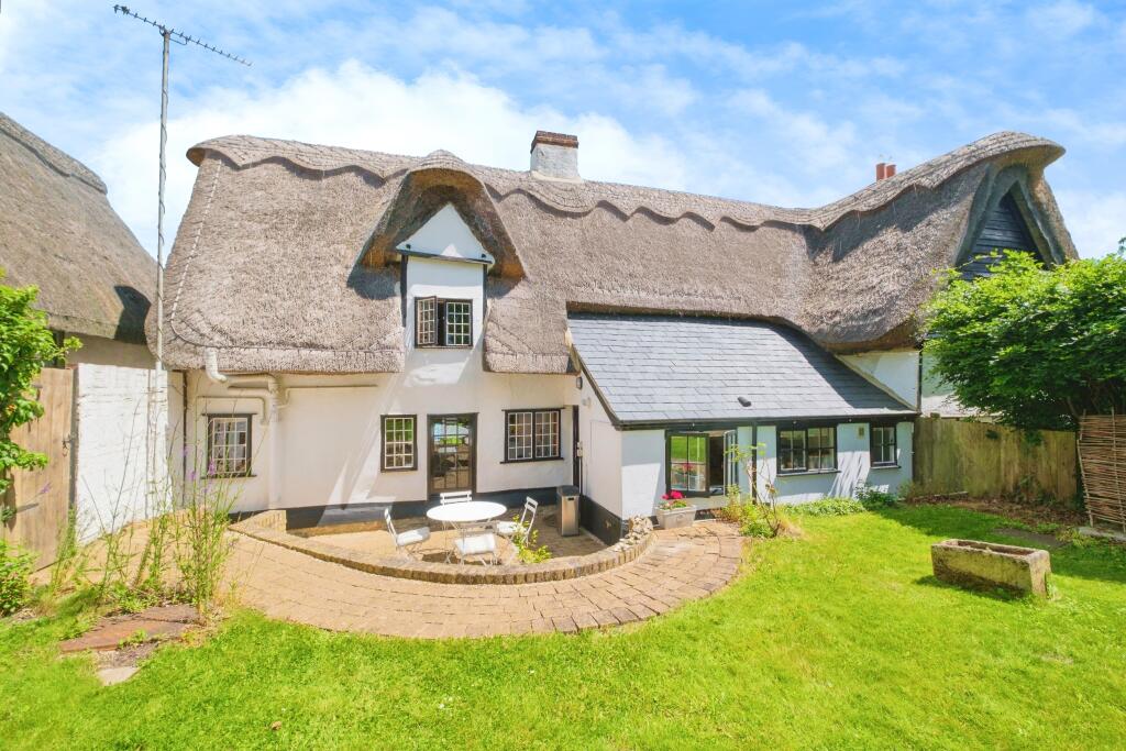 Additional image 15 of Mill Hill, Weston Colville, Cambridge, CB21