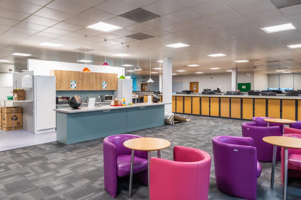 Additional image 8 of St William House, St. William House, Tresillian Terrace, Cardiff, CF10 5BH