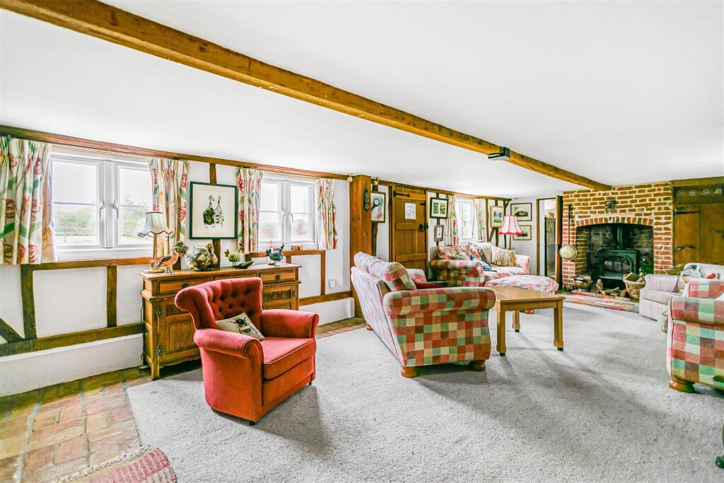 Additional image 8 of Cross Green, Dullingham