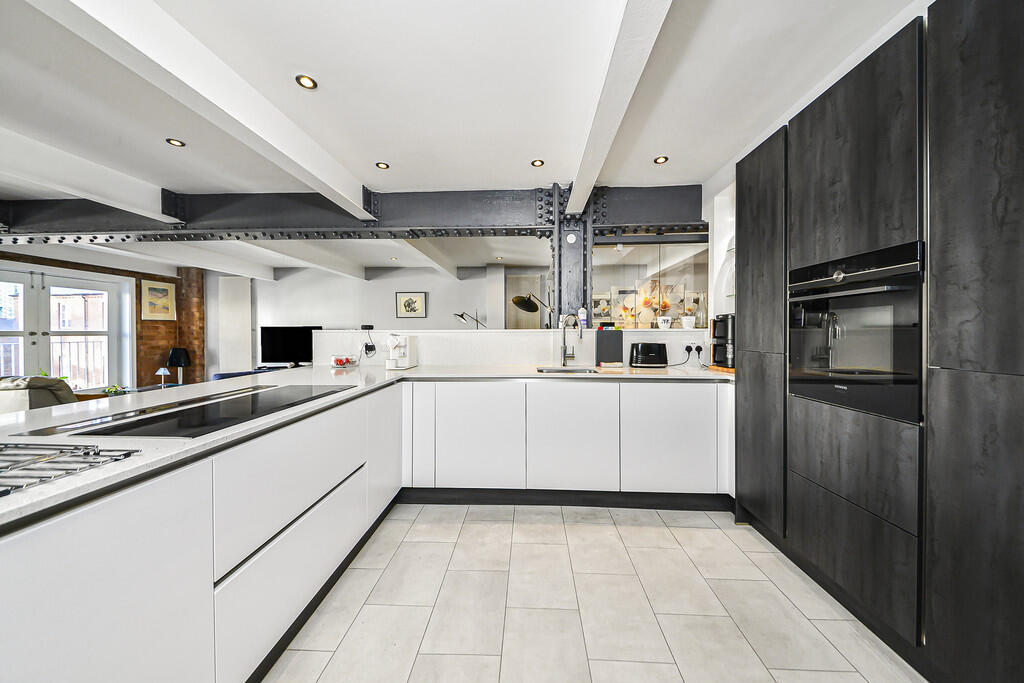 Additional image 7 of Sherborne Lofts, 33 Grosvenor Street West, Birmingham