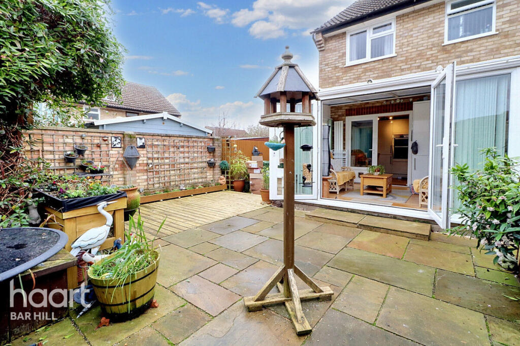 Additional image 6 of The Brambles, Bar Hill.