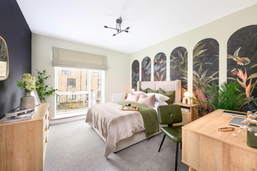 Additional image 9 of Newmarket Road,
Cambridge,
CB5