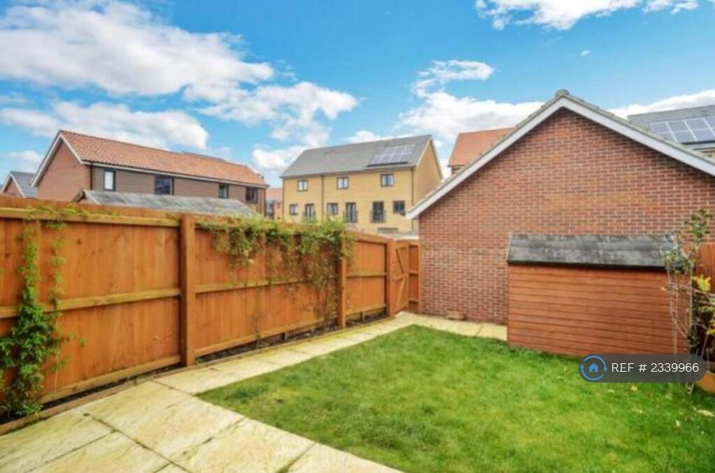 Additional image 21 of Welkin Way, Cambourne, CB23