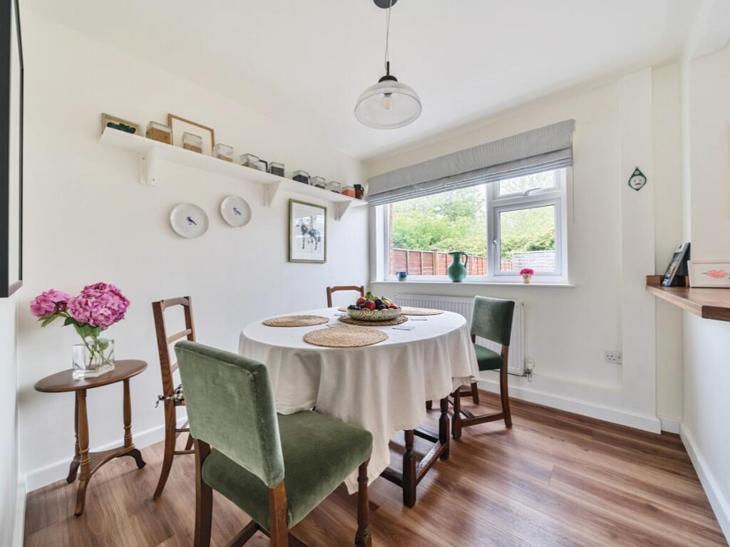 Additional image 4 of St Dunstans Close, Glastonbury, BA6