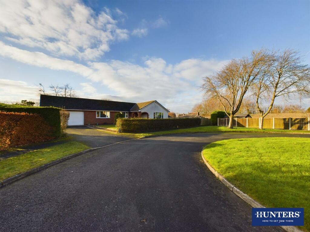 Additional image 25 of Rosegate, Aglionby, Carlisle, CA4